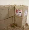 RT-Diorama 35265 Hescos Set (10 pcs) 1/35